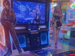 -风云再起游乐汇(北京西单西西友谊店)