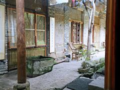 -驿舍·民國老营房院子私房菜(科学会堂店)