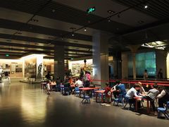 -中国铁道博物馆(正阳门馆)