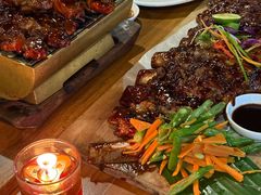 -Warung Nia Balinese Food & Pork Ribs