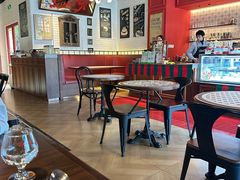 -弗兰克牛排西餐厅 Galla R By Ribone(上海首店)