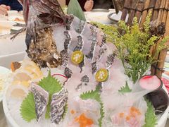 -福娣·金沙银贝海鲜火锅