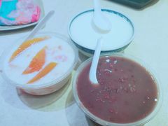 -百花传统甜品店(原址店)