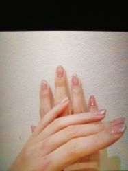-Ami nail爱米美甲美睫
