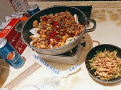 -聚味瞿记·龙虾堂(天元店)