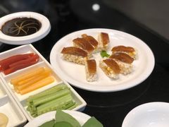 -阿庄新豫菜(通泰路店)