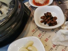 -长顺参鸡汤店(西塔总店)