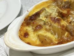-娜娜家·Nana's restaurant(国金汇店)