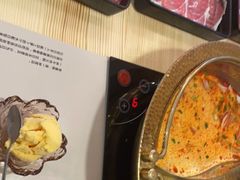 -牛匠和牛寿喜锅(西安总店)