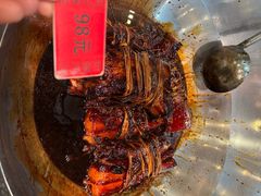 -梁家大院•农家菜(昆山会展中心店)