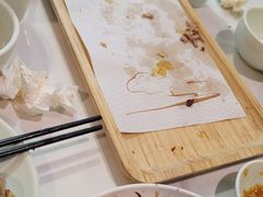 -船歌·鱼水饺青岛菜(合肥路永旺店)