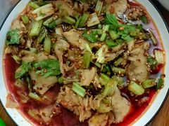 肺片-马记清真肺片(玉林中横巷)