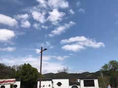 -山水一号·中餐厅