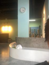 -Hair Garden Resort日式发艺沙龙