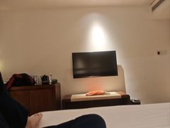 -九华山聚龙大酒店