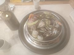 -船梆煮•蒸汽海鲜·生腌干蒸(五四广场店)