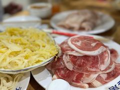 -元盛居(亚泰大街店)