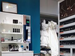 -海马体照相馆(西安高新万达广场店)