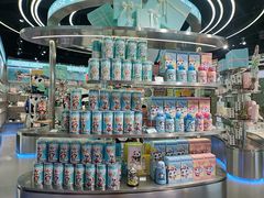 -熊猫屋(T2航站楼店)