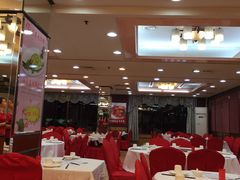 大堂-美居大酒楼(美居广场店)