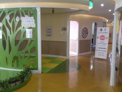 -金砾教育培训(宝山校区)