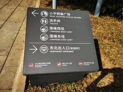 -莲花山公园