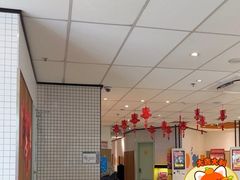 -麦当劳(津南吾悦广场店)