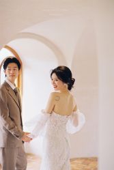 -B.Bridge Couture婚纱礼服(福田店)