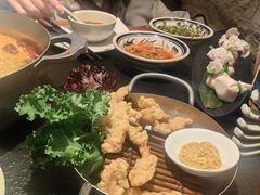-滇牛云南火锅(桂林路店)