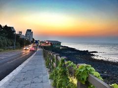 -龙头岩(Dragon Head Rock)