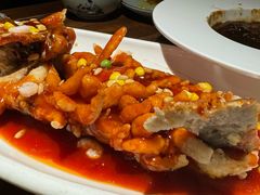 -鱼食饭稻·苏浙土菜17年老馆子(平江路店)