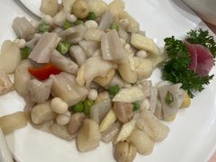 -得月楼·省级非遗·传统苏帮菜(观前店)