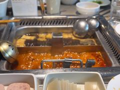 -海底捞火锅(万象城店)