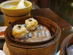 -海航大厦万豪酒店彩海轩中餐厅(霄云路店)