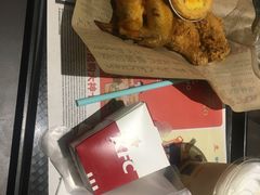 -肯德基(新塘乐购店)