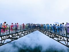 景点-梦幻奥陶纪景区