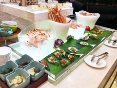 -厦门海景千禧大酒店·海景咖啡厅