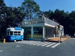 -青龙山国家森林公园