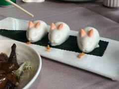 -御花园·粤菜·海鲜火锅(中山公园店)