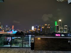 -长嘉·河图火锅(长嘉汇江景旗舰店)