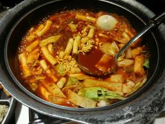 -火炉火自助餐(枫蓝国际店)