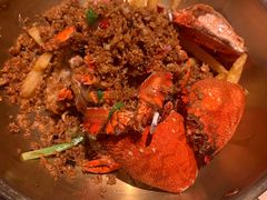 -避风塘(宝山万达店)