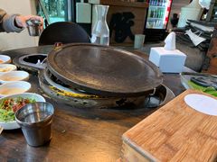 -Dombe豚(黑猪肉街店)