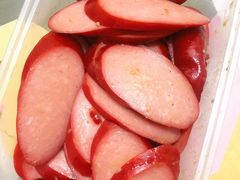 蜜味红肠-永祥烧腊餐厅(虹口店)