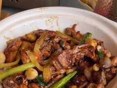 -陶缘一号·四季缘·老字号顺德菜·户外婚礼家宴(西滘店)