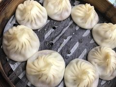 -食惠里小笼包面馆(越秀店)