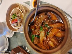 -白天鹅宾馆-宏图府餐厅
