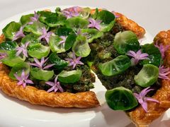 -Le Bistrot de Racine