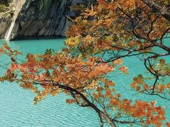 -叠溪松坪沟景区