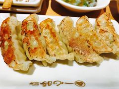 自家制饺子-一心豚拉面烧肉(世纪汇店)